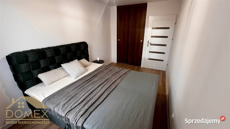 Mieszkanie Radlin 45m2 2 pok śląskie