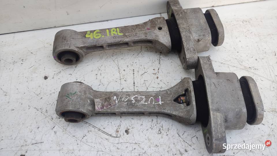 46HYUNDAI IX35 ŁAPA PODUSZKA SKRZYNI 219502Y700 Włoszczowa sprzedam