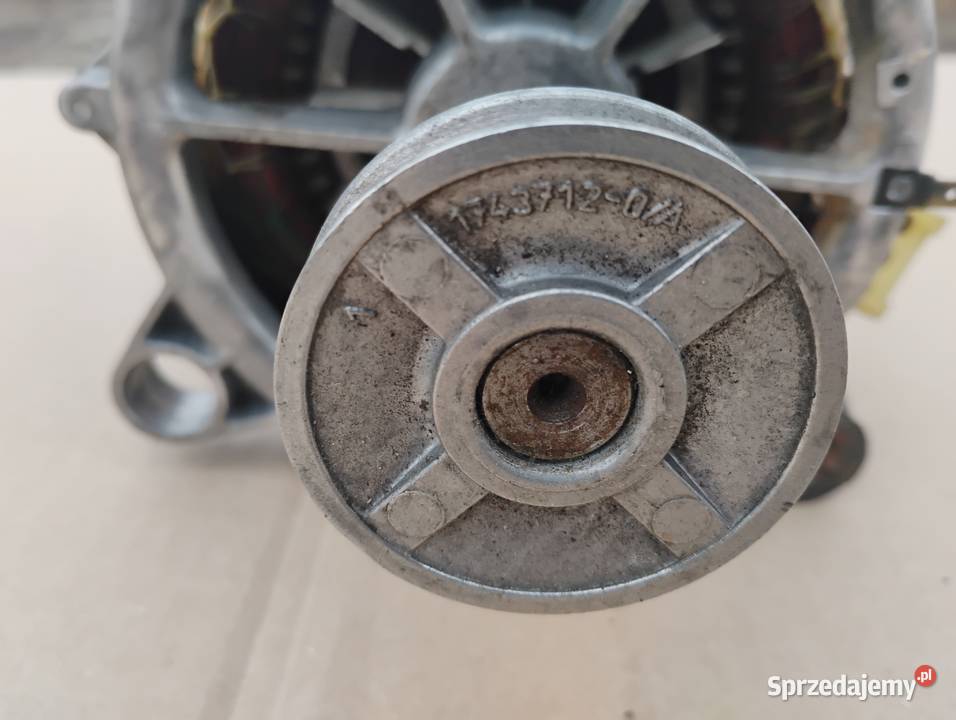 Silnik do pralki Polar PDG 585 Gracja Gliwice