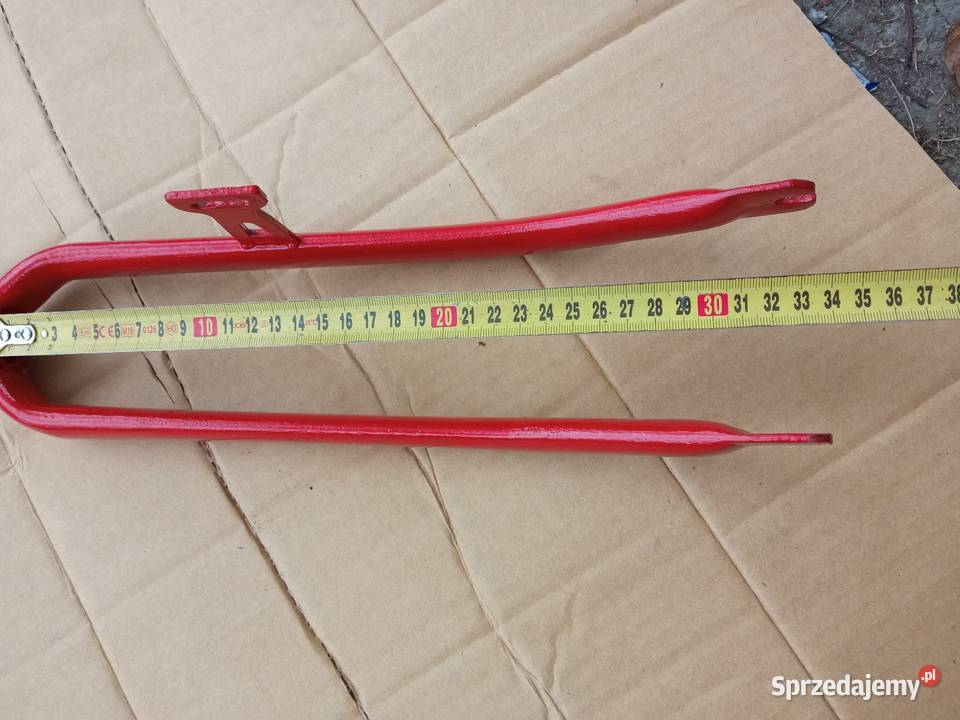 Widełki romet 24 całe podkarpackie Stalowa Wola sprzedam