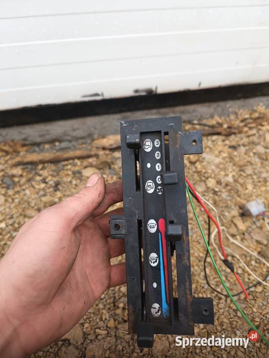 Atleon rozrusznik i inne Imielin