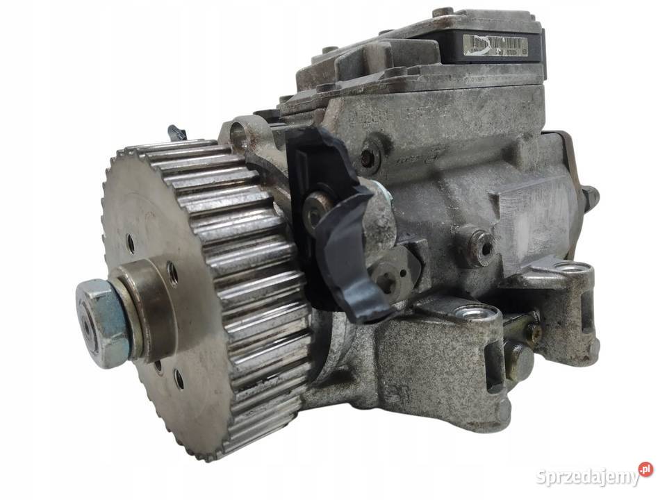 POMPA WTRYSKOWA 0470506037 25 TDI Audi A4 III osobowe świętokrzyskie