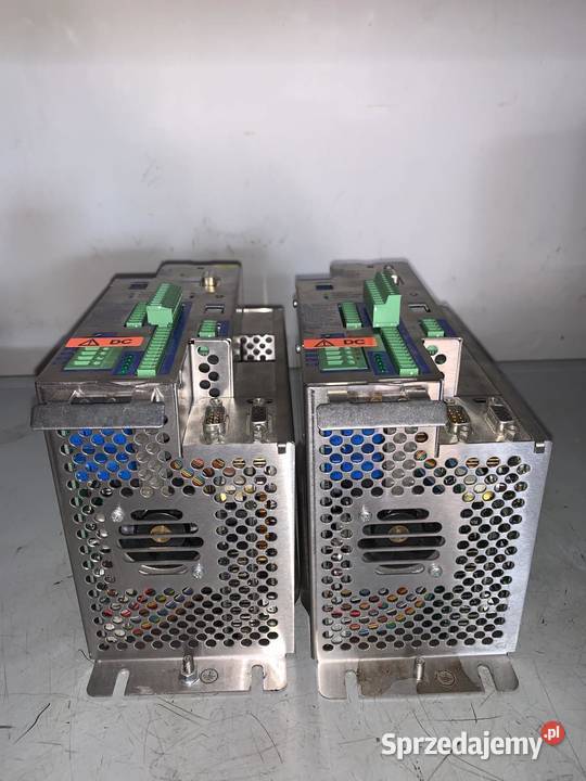 Berger Lahr TLC611 F Servo drive mazowieckie Warszawa