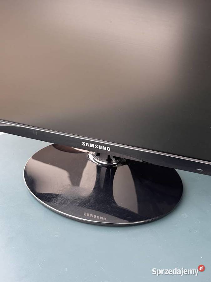 Monitor Samsung 22 215 cala LED S22C150 22" świętokrzyskie Kielce