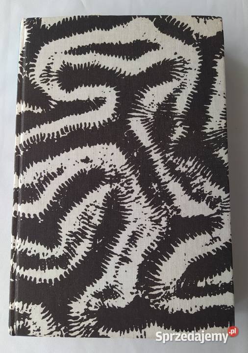 URANIA TIERREICH Protozoa bis Echiurida Hajnówka