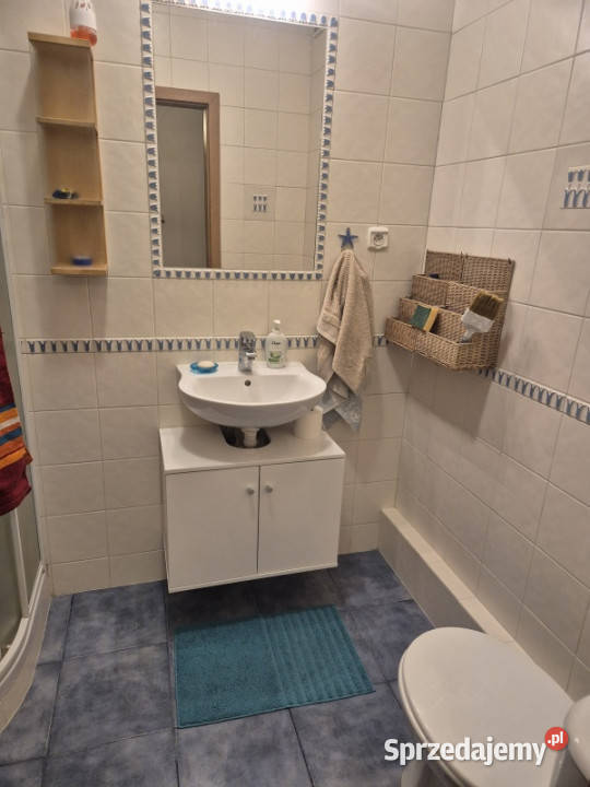 mieszkanie 40m na spokojnym osiedlu Wynajem Warszawa