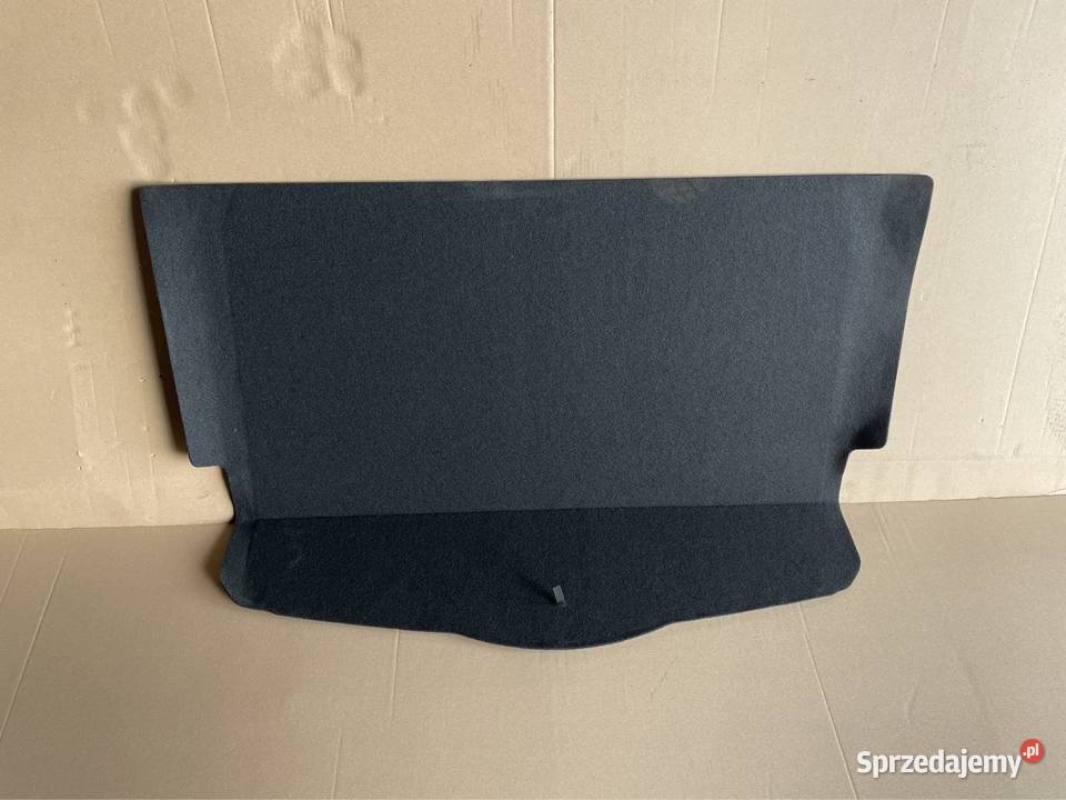 podłoga bagaznika renault koleos 2 II lift Rok produkcji 2021
