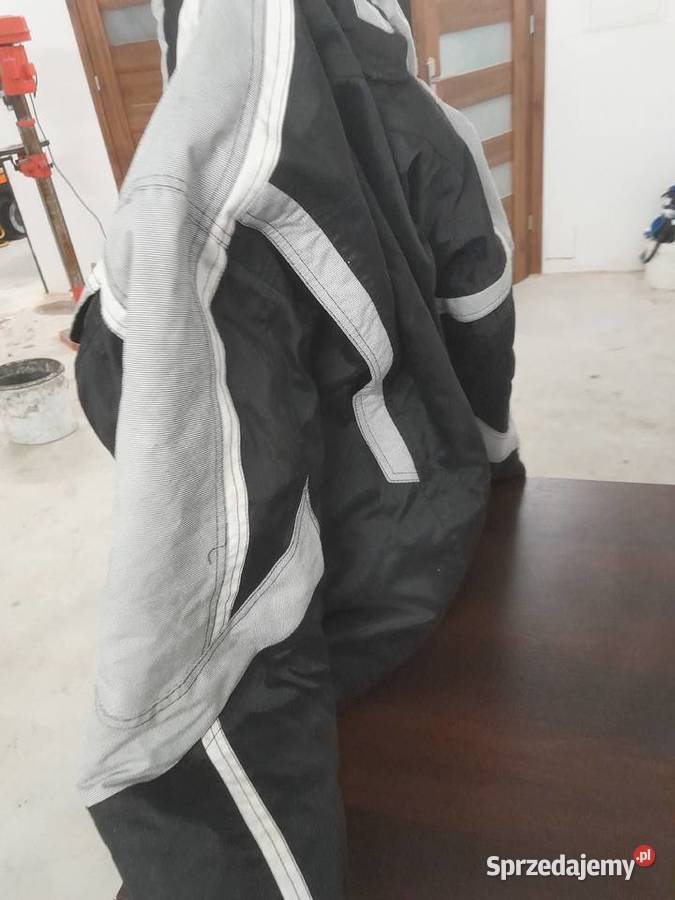 kurtka narciarską Janów Lubelski