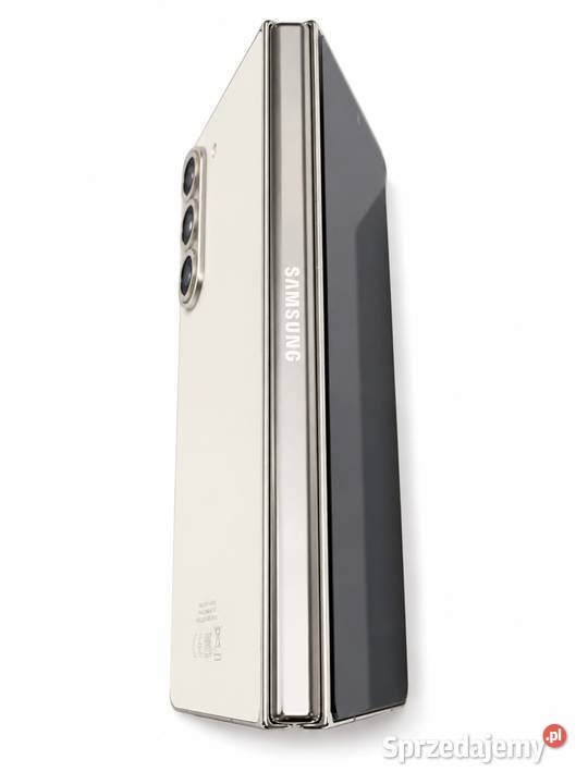 Samsung Galaxy Z Fold5 512GB 12GB Cream 5G z
