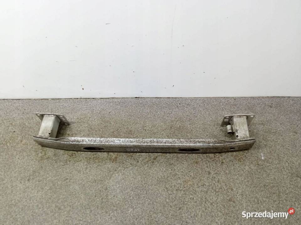 WZMOCNIENIE ZDERZAKA BELKA ZDERZAKA TYŁ Peugeot świętokrzyskie