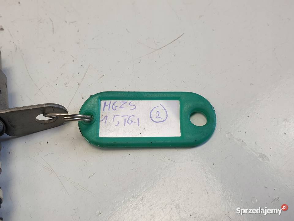 CZUJNIK FAZ MG ZS 15 TGi osobowe Chełm