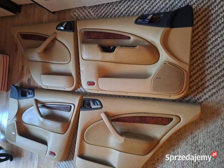 Skoda octavia kombi sprzedam