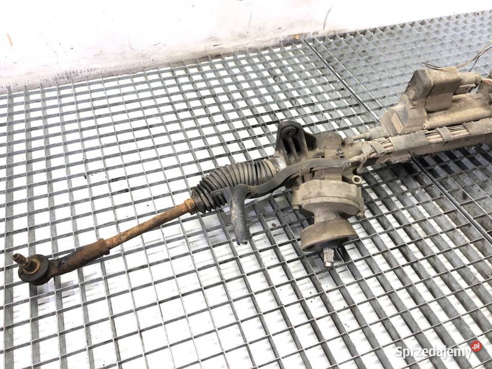 PRZEKŁADNIA KIEROWNICZA MAGLOWNICA VW GOLF V osobowe