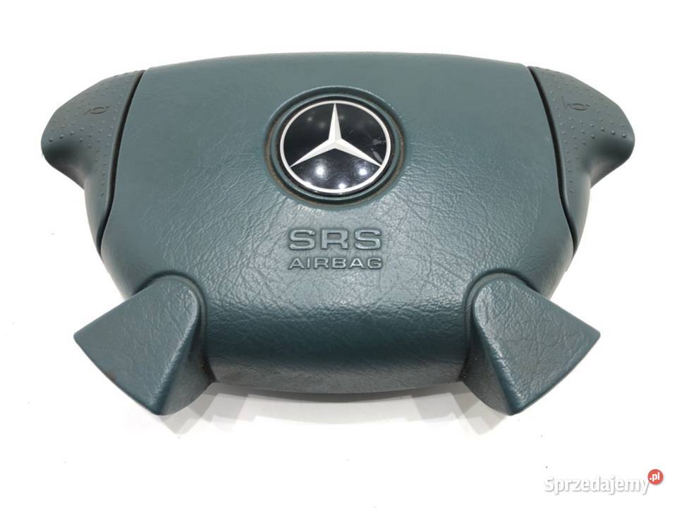 PODUSZKA POWIETRZNA KIEROWCY MERCEDES C208 9703