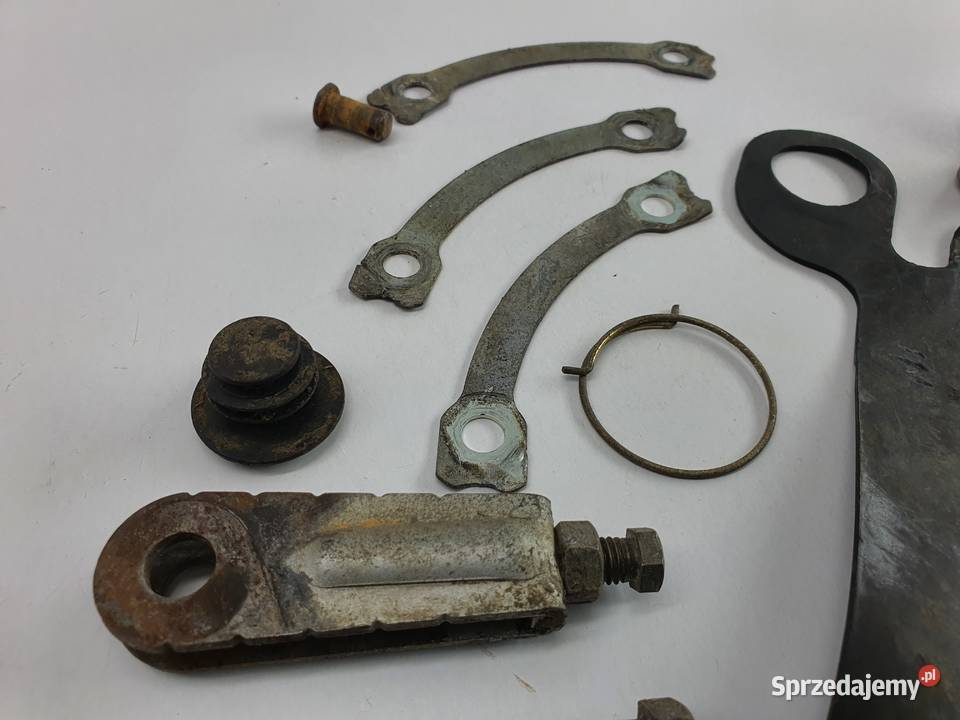Sruba Tulejka Dystans Naciag Yamaha Blaster Yfs Łódź