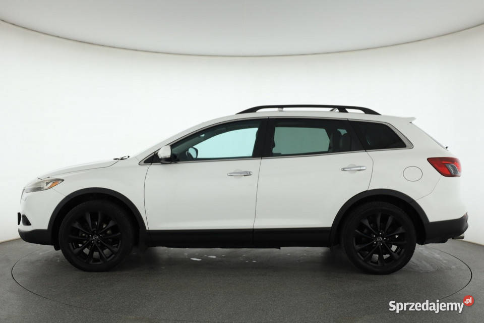 Mazda CX9 37 i mazowieckie Piaseczno