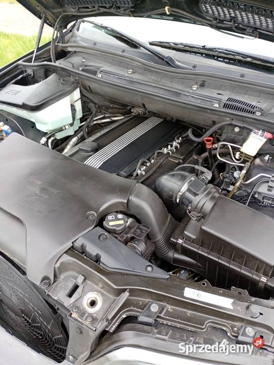 BMW X5 30 Bg Terenowy X5 Puławy