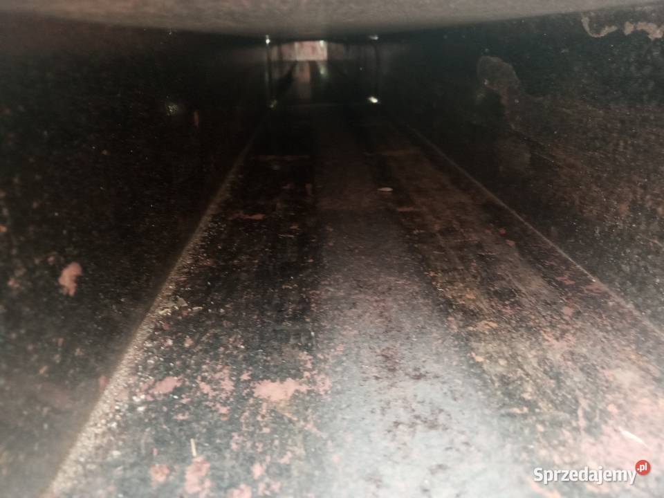 Podajniki elewatory kłosowy i zbożowy John Deere Rolnictwo Suchowola