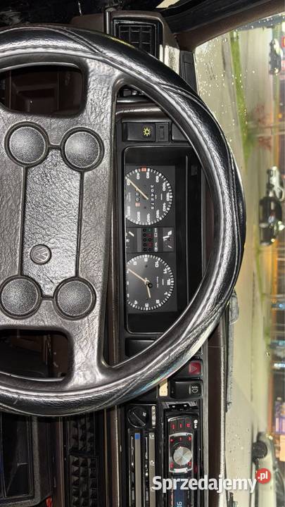 Sprzedam Vw Golf II 18GX 90 Jędrzejów