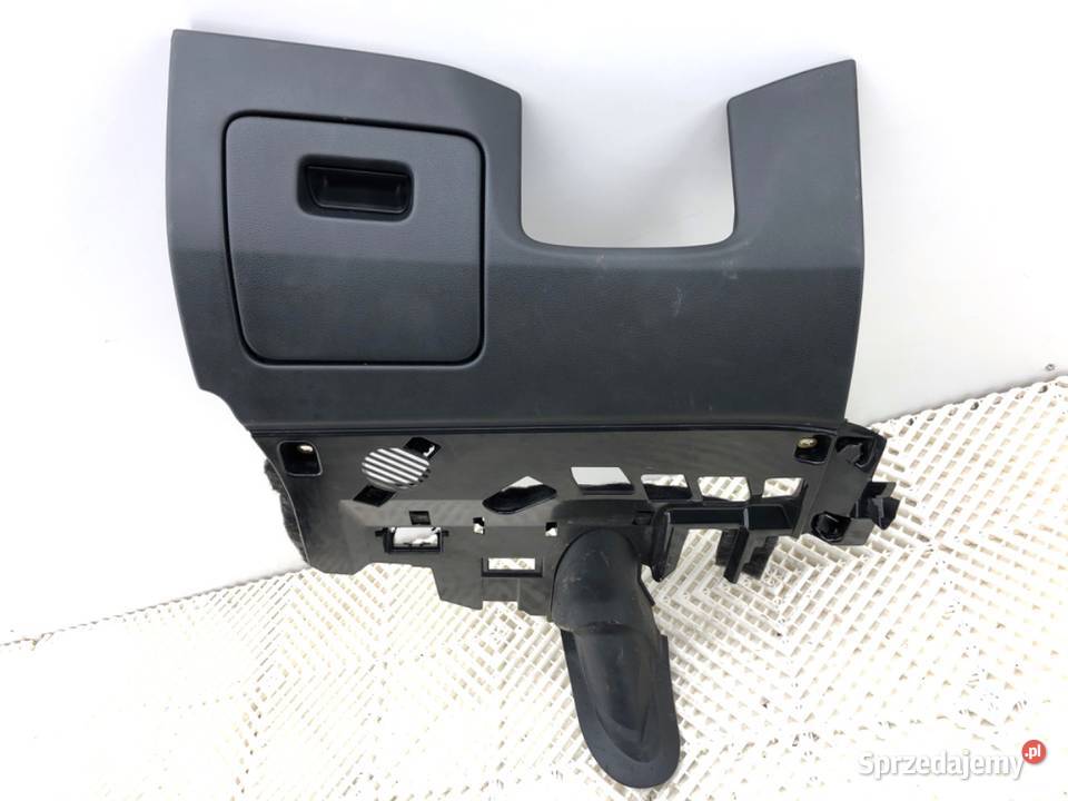 SCHOWEK KIEROWCY AUDI Q8 SUV 4M8863075D PÓŁKA sprzedam