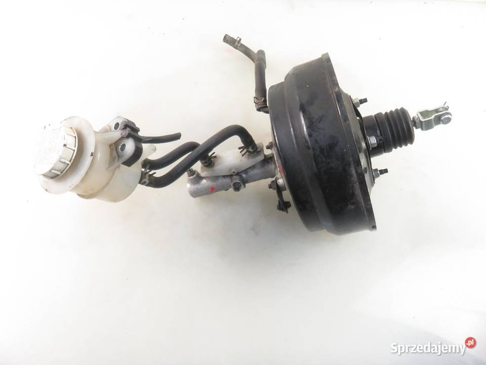 SERWO MITSUBISHI OUTLANDER I 20 F01G06107T osobowe