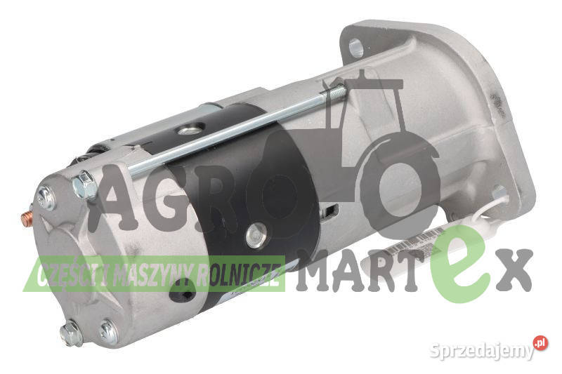 2803784 1039827 ROZRUSZNIK 22kW Z10 12V
