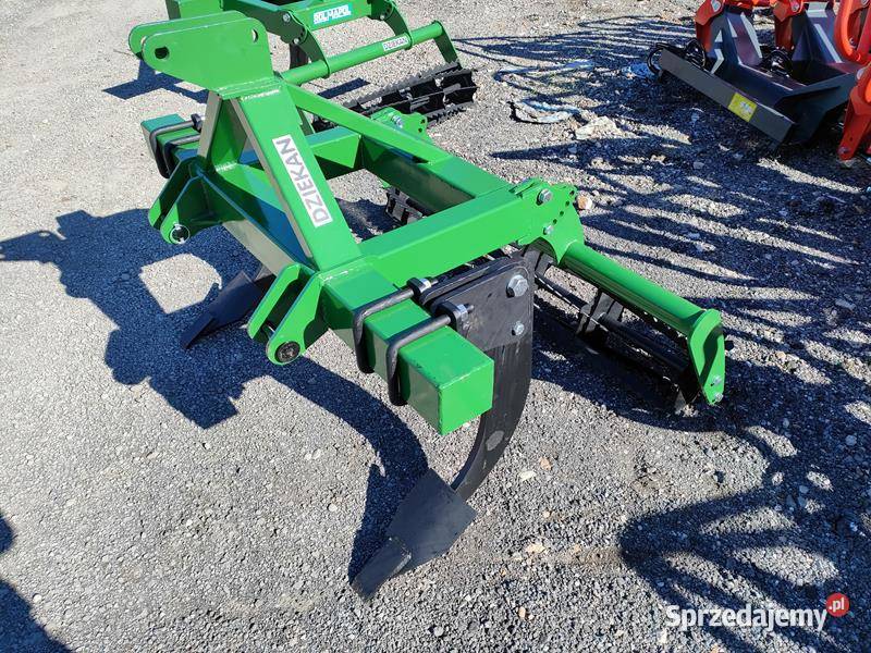 Głębosz LIS 2080 123 łapywał strunowyDOSTAWA20 sprzedam