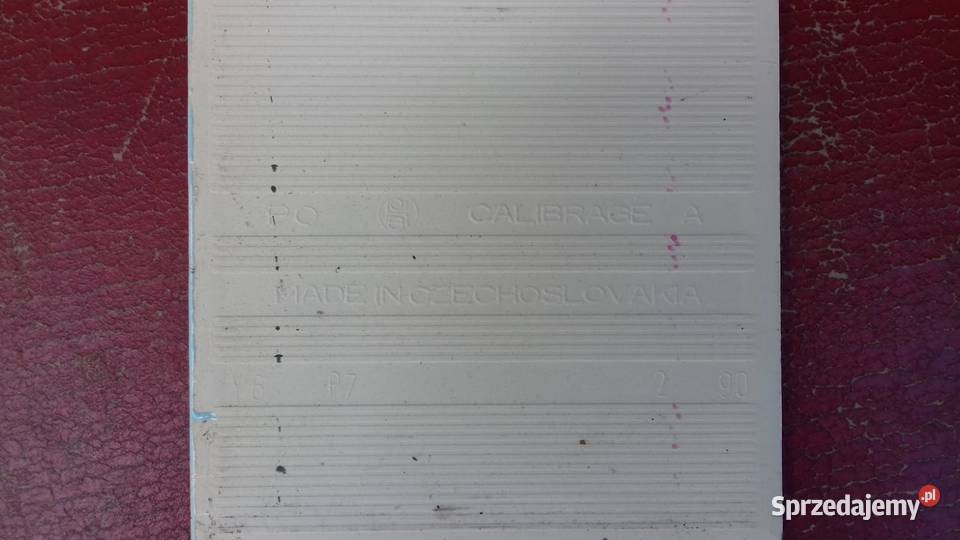 Retro plytki kuchenne 15x15 z 1965 roku firmy Lubań sprzedam