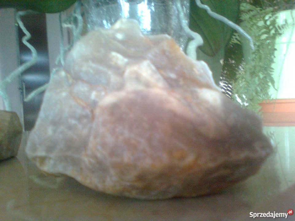 Krzemienie kolorowe lubelskie