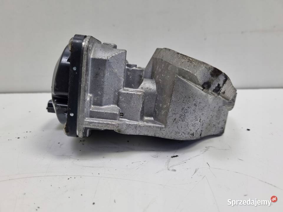 Renault Megane III 16 DCI ZAWÓR EGR spalin Rudka