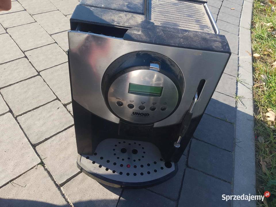 ekspres do kawy unold electro 28815 Legnica