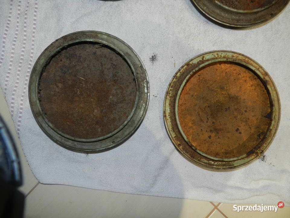 Kołpaki Warszawa lubelskie Sosnowica sprzedam