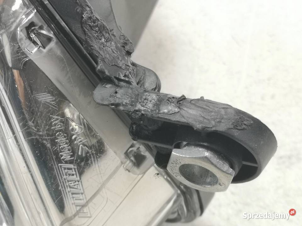 LAMPA PRAWY PRZÓD FIAT ALBEA 201 46840519 osobowe