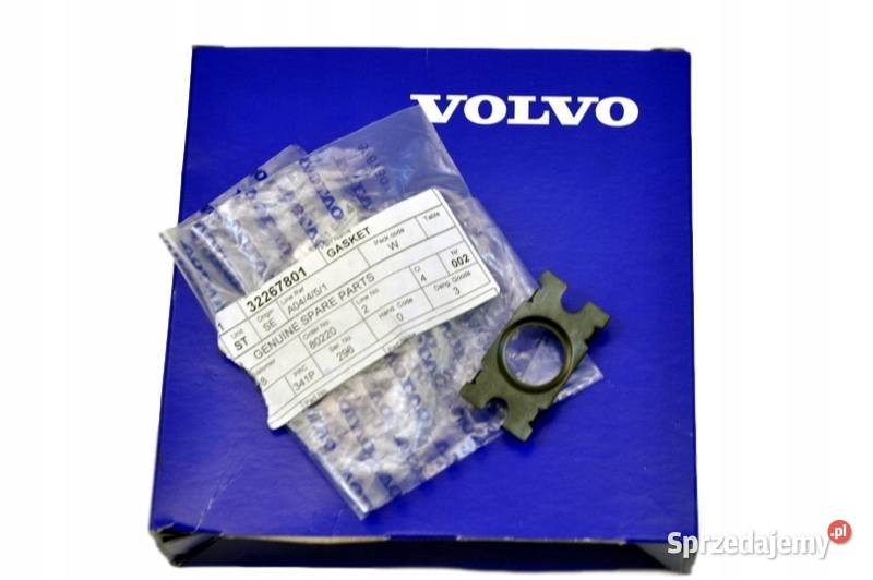 VOLVO V40 XC40 uszczelka rurki pompy oleju OE Bielany Wrocławskie