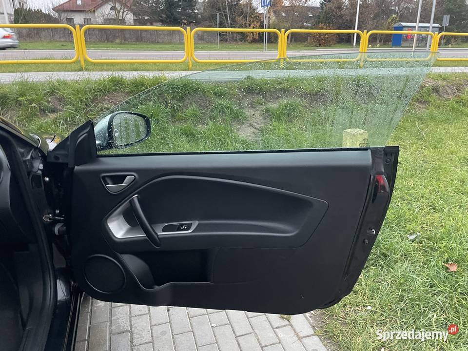 Sprzedam Alfę Lublin sprzedam