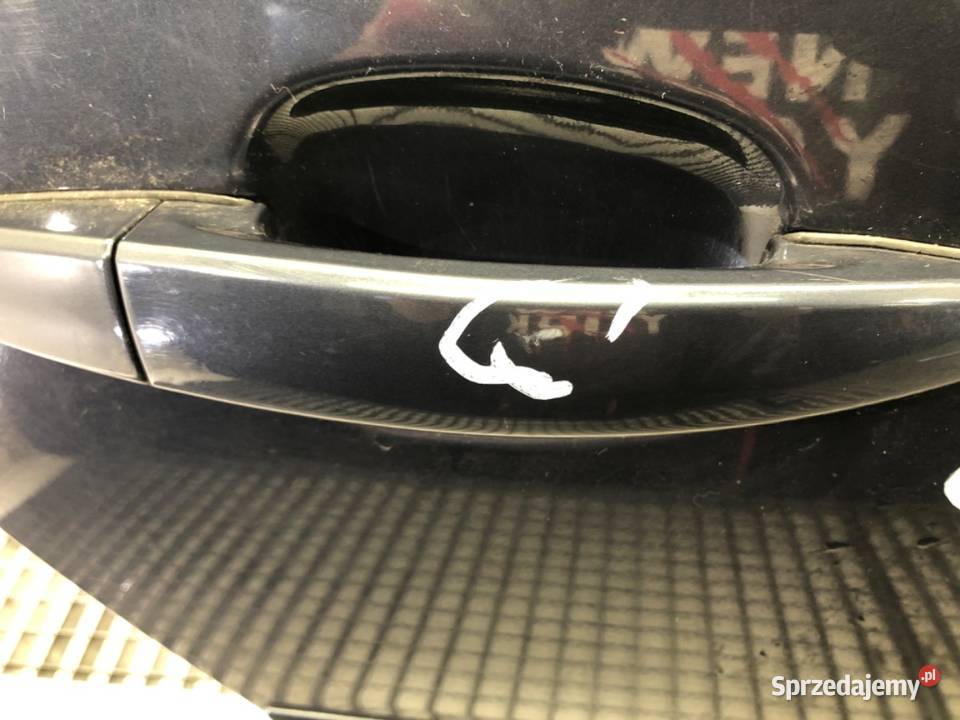 DRZWI PRAWY TYŁ OPEL SIGNUM Kombi 0308 osobowe