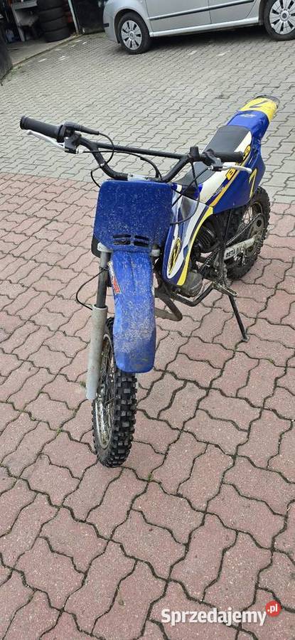 Cross beta mx 50 sprzedam