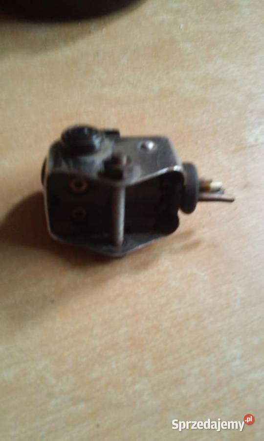 przełącznik świateł Simson S 51 Tur