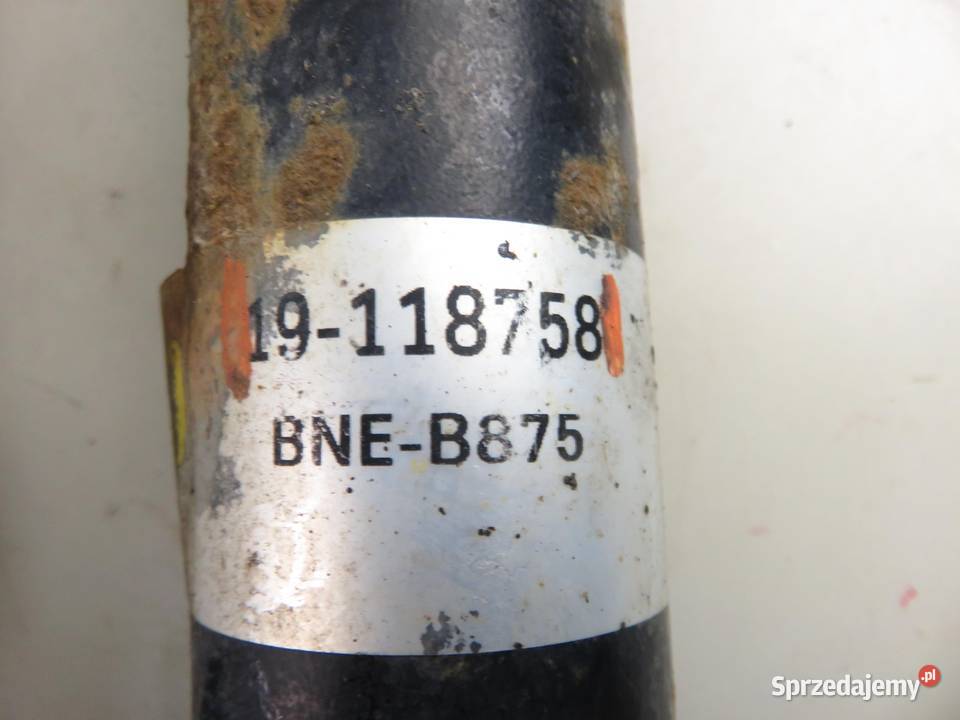 AMORTYZATOR TYŁ OPEL VECTRA C 32 V6 Z 32 SE sprzedam