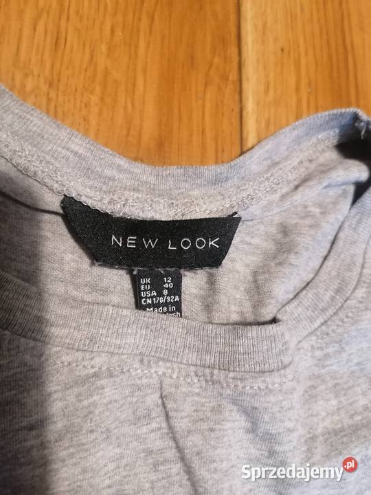 Tunika Look 40 Gdańsk