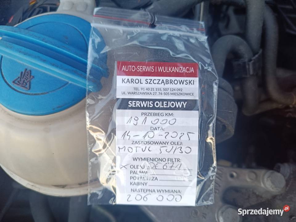 12 B Klimatyzacja Sprawna Bezwypadkowy Super Widok