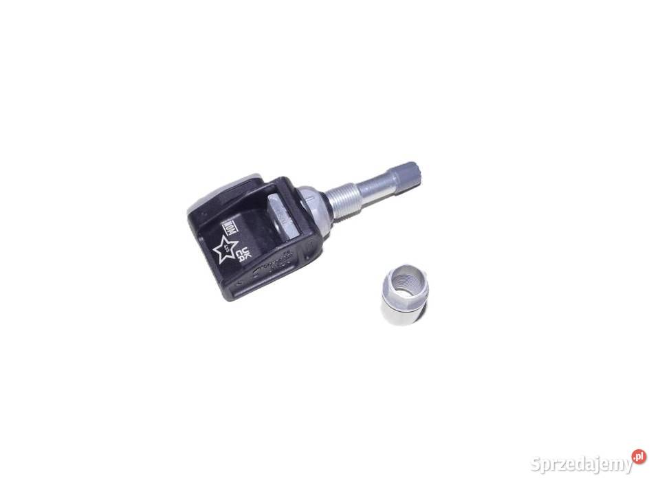 CZUJNIKI CIŚNIENIA OPON TPMS BMW X3 G01 X4 G02 osobowe sprzedam