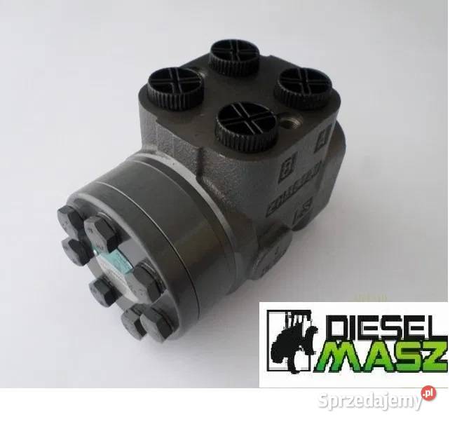 Orbitrol Case CS JX 758095 Holland TD70 TD80 Zbuczyn sprzedam