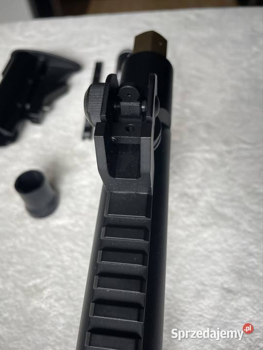 Umarex Strzelba T4E SG68 CO2 RAM śląskie Rędziny