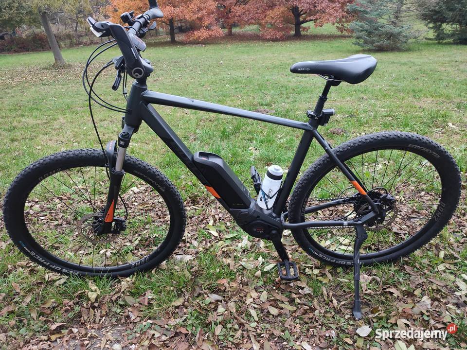 Bulls LT CX 85 Nm sprzedaż zamiana Kraków