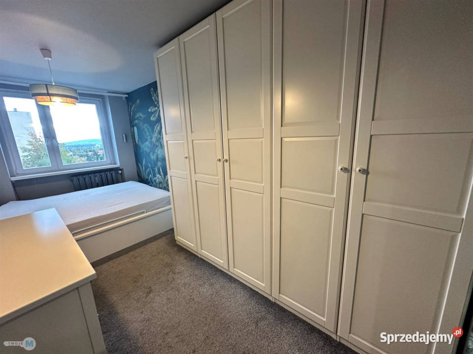 Sprzedam mieszkanie 5995m2 3pok Kielce