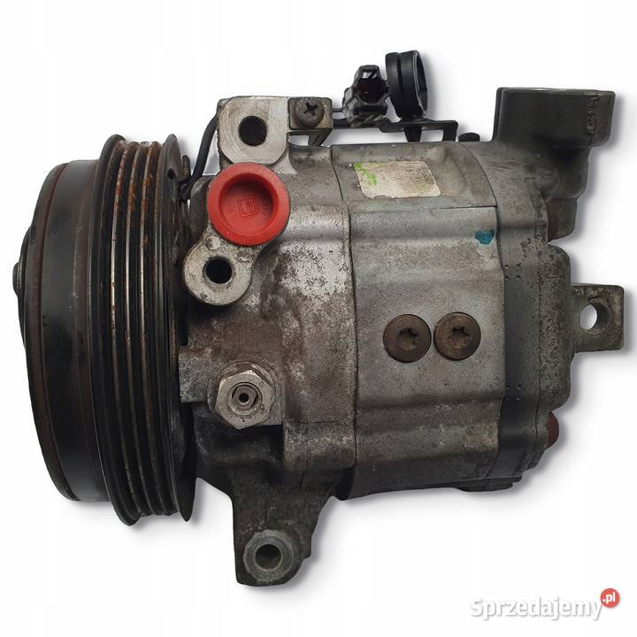 SPRĘŻARKA KLIMATYZACJI Subaru Legacy IV 20 B