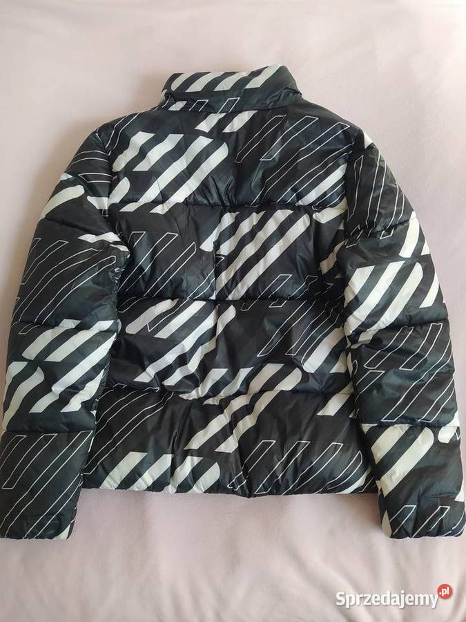 Superdry kurtka męska XL unikat Rzeszów