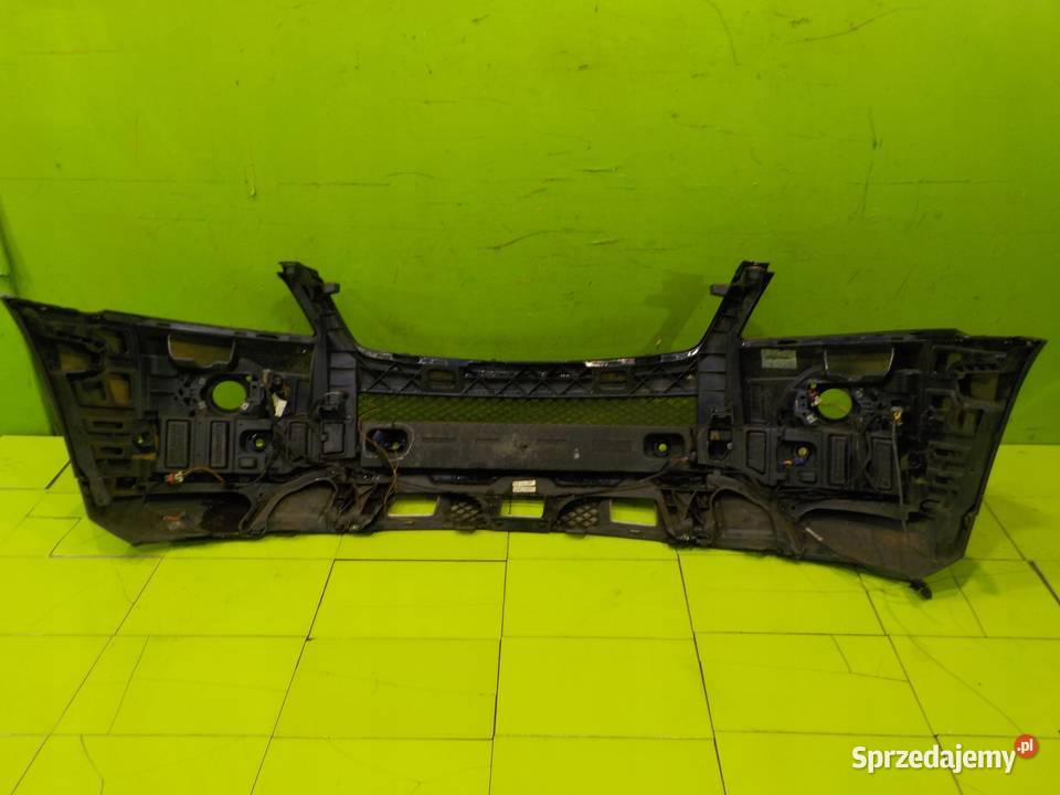 MERCEDES ML II W164 07r zderzak przod PDC Suków sprzedam