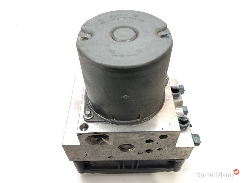 POMPA ABS AUDI A6 C7 4G0614517S 30 204 1018